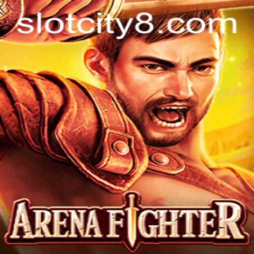 Discover the Excitement of ArenaFighter: Conquer Slot City