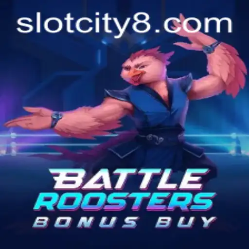 BattleRoostersBonusBuy: An In-Depth Look into Slot City's Latest Gaming Sensation