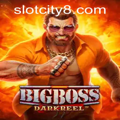 Experience the Thrill of BigBoss in Slot City