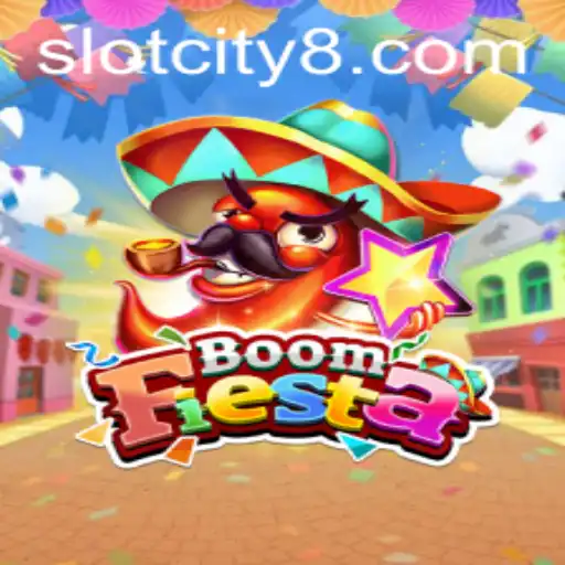 Exploring BoomFiesta: A Slot City Adventure