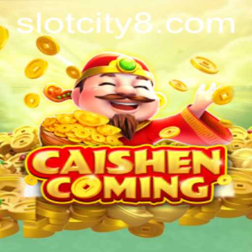 CAISHENCOMING: The Exciting Slot Game Taking Slot City by Storm