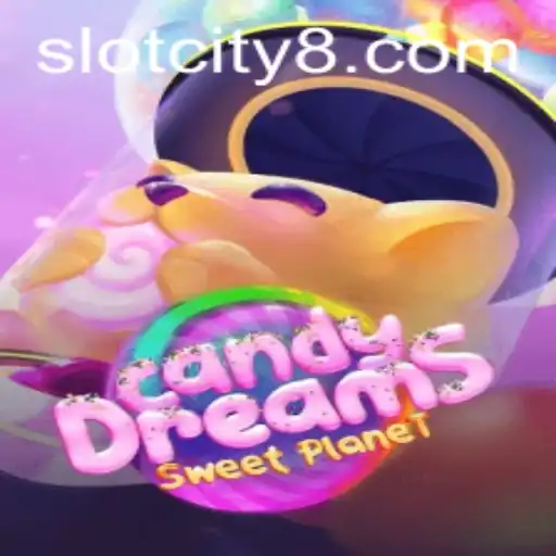 CandyDreams: Delightful Adventures in Slot City