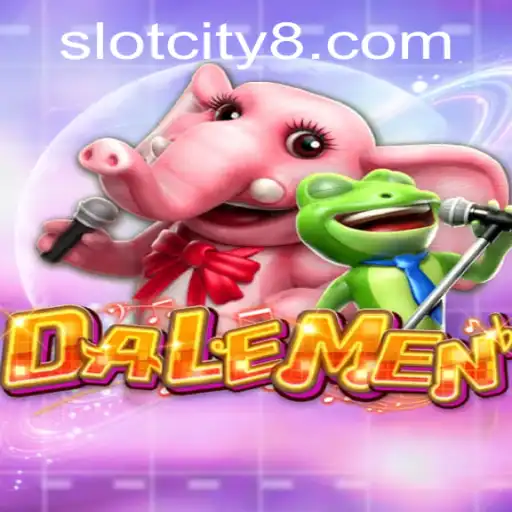 A Comprehensive Guide to DALEMEN in Slot City
