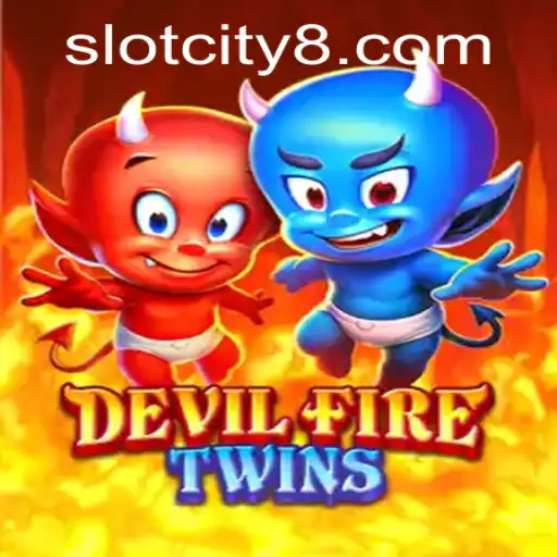 Explore DevilFireTwins at Slot City
