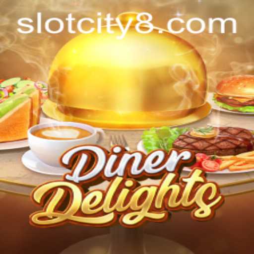 Exploring the Excitement of DinerDelights: A Journey into Slot City
