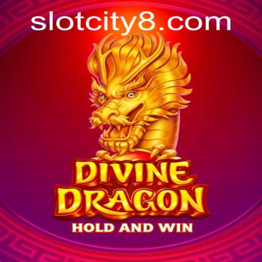 Experience the Thrills of DivineDragon: The Jewel of Slot City