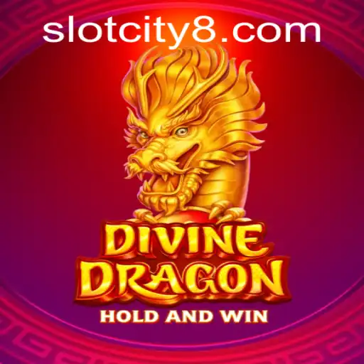 Experience the Thrills of DivineDragon: The Jewel of Slot City