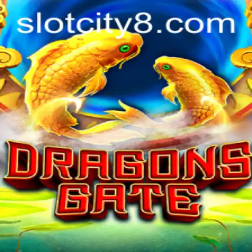 Exploring DragonsGate: A Journey into the Fantasy World of Slot City