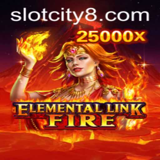 ElementalLinkFire Unleashes a New Era in Slot City