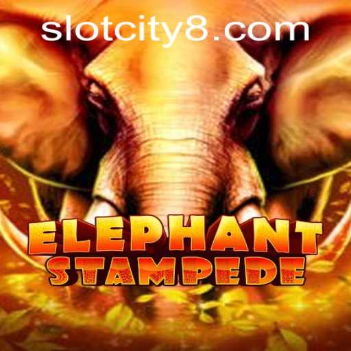 Unleash the Adventure with ElephantStampede at Slot City