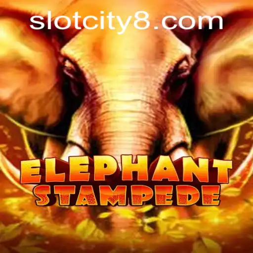 Unleash the Adventure with ElephantStampede at Slot City