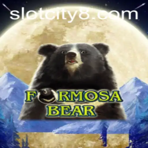 FormosaBear: A Thrilling Adventure in Slot City