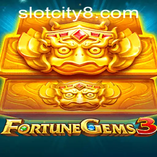 Explore the Exciting World of FortuneGems3 in Slot City