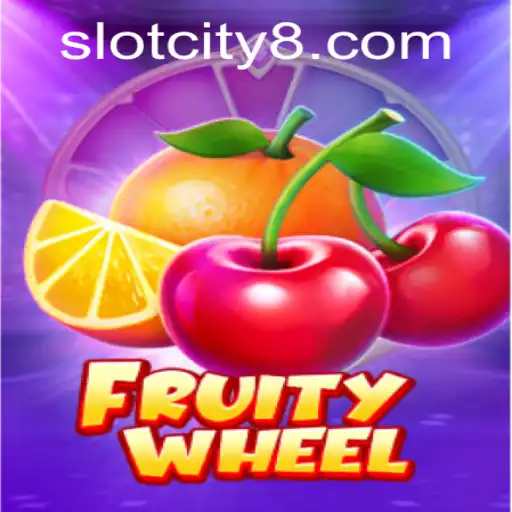 Discover the Thrills of FruityWheel in Slot City