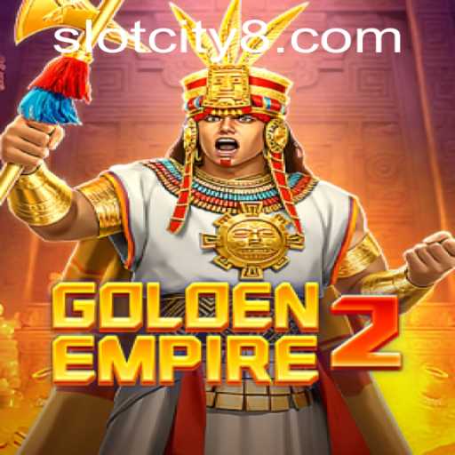 Exploring the World of GoldenEmpire2 and Slot City
