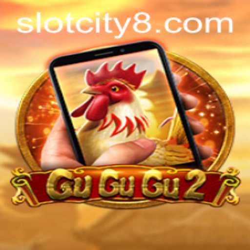 GuGuGu2M: Unveiling the Alluring World of Slot City