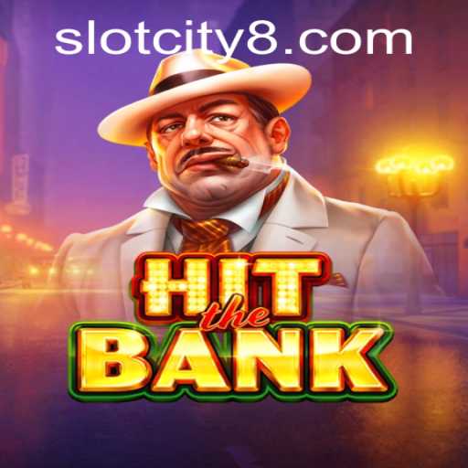 Exploring HitTheBank: The Thrill of Slot City