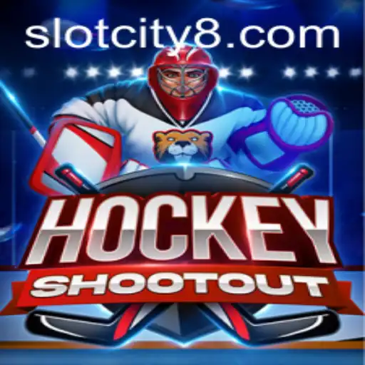 HockeyShootout: Slot City’s Exciting New Game Adventure