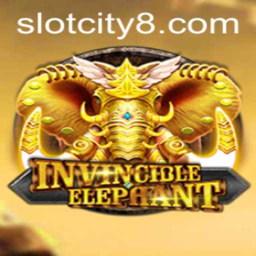 Discover the Magic of InvincibleElephant in Slot City