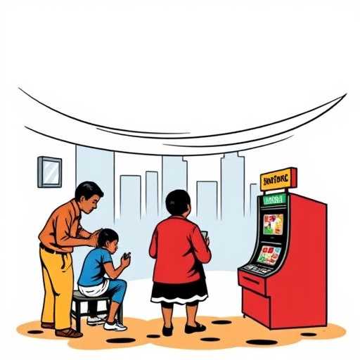 The Cultural Impact and Challenges of Jueteng in the Philippines