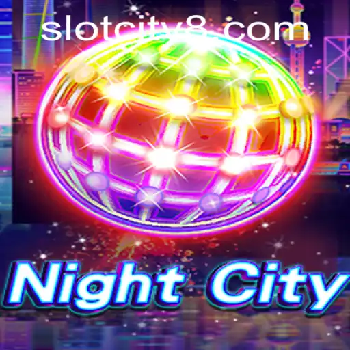 NightCity: A Thrilling Gaming Experience
