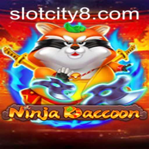 Exploring the Thrilling World of NinjaRaccoon in Slot City
