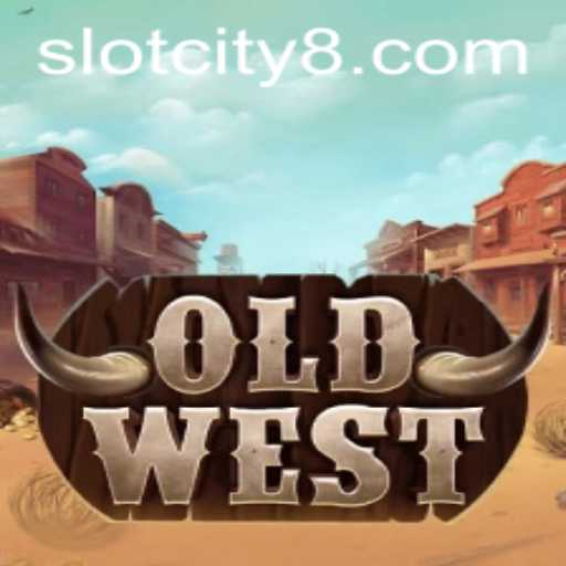 OldWest Slot City Adventure