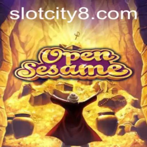 Discover OpenSesame: The Ultimate Adventure in Slot City