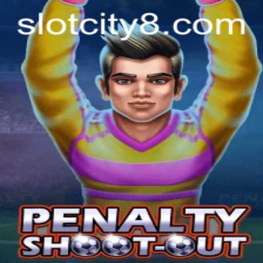 PenaltyShootOut: An Exciting Adventure in Slot City