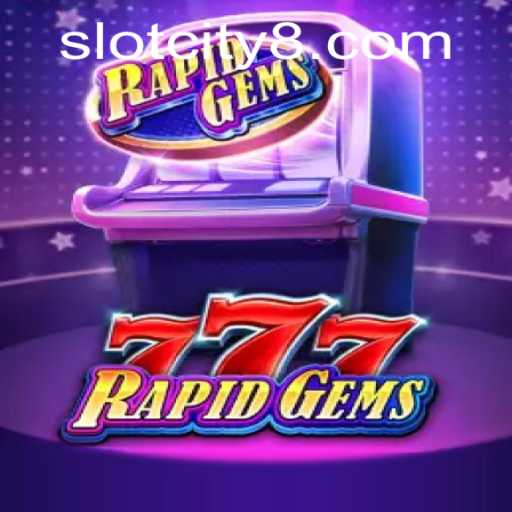 Exploring RapidGems777: A Dynamic Adventure in Slot City