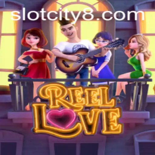 The Thrilling World of ReelLove: Discover the Alluring Experience of Slot City