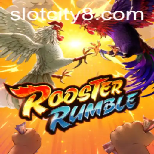 RoosterRumble Slot City: An Exciting New Game Experience