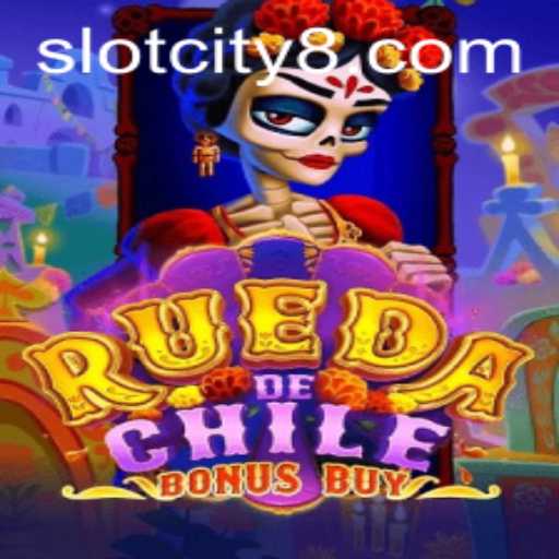Discover the Thrills of RuedaDeChileBonusBuy in Slot City