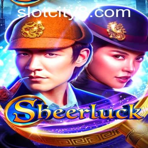 Unlock the Mystery of Sheerluck in Slot City