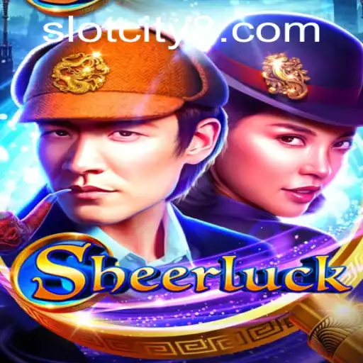 Unlock the Mystery of Sheerluck in Slot City