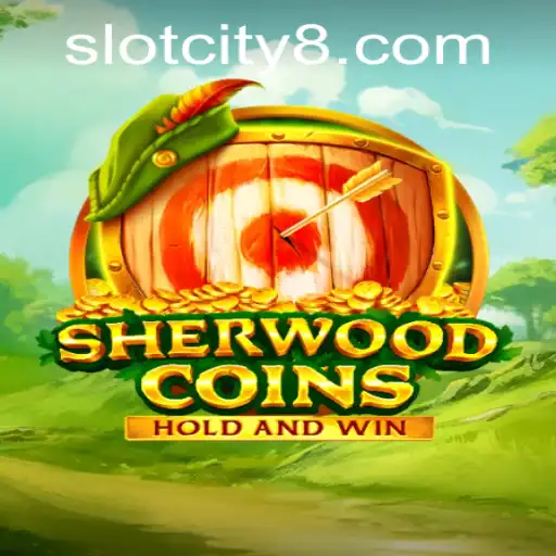 Experience the Thrill of SherwoodCoins: A Journey to Slot City