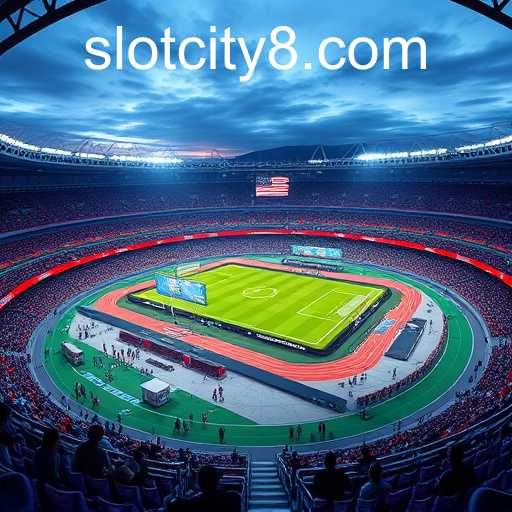 Slot City: Redefining the Sports Landscape