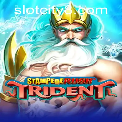 Exploring the Thrills of StempedeRushTrident in Slot City