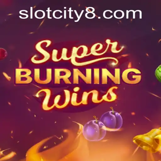 Exploring SuperBurningWins Slot Game Experience