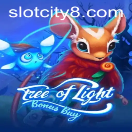Explore the Enchanting World of TreeOfLightBonusBuy in Slot City