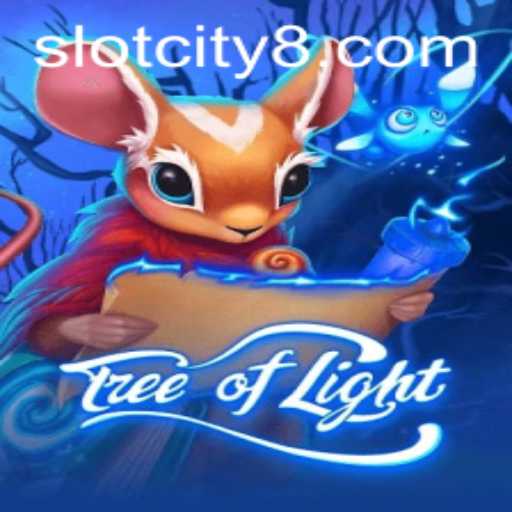 Tree of Light: Exploring Slot City's Latest Gaming Phenomenon