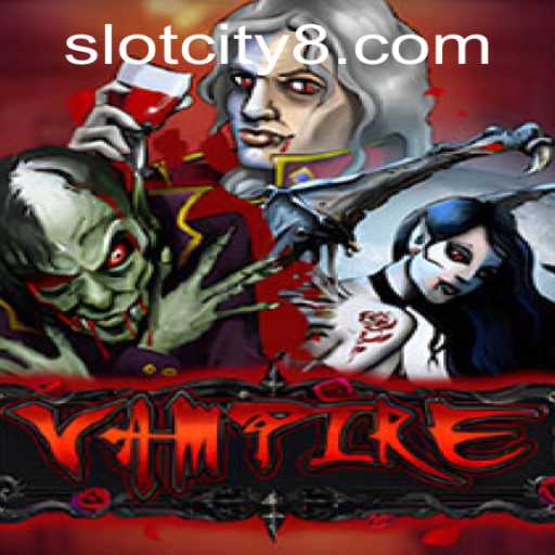 Explore the Thrilling World of Vampire Slot City: A Game Like No Other