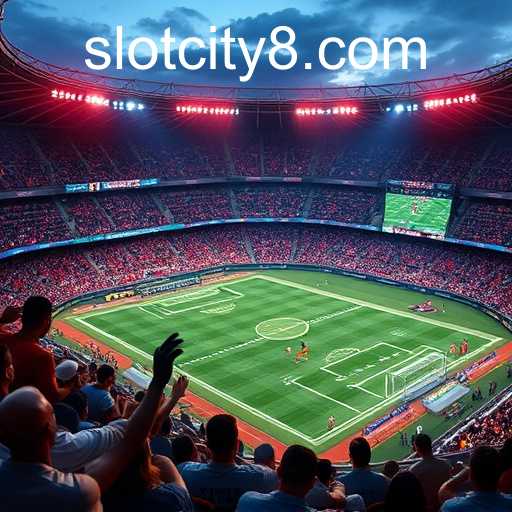 Exploring the World of Virtual Sports: The Emergence of Slot City