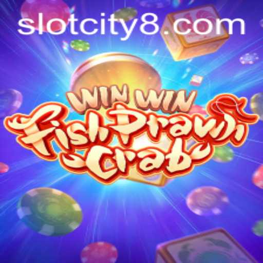 Exploring WinWinFishPrawnCrab: The Exciting Casino Game with a Twist in Slot City